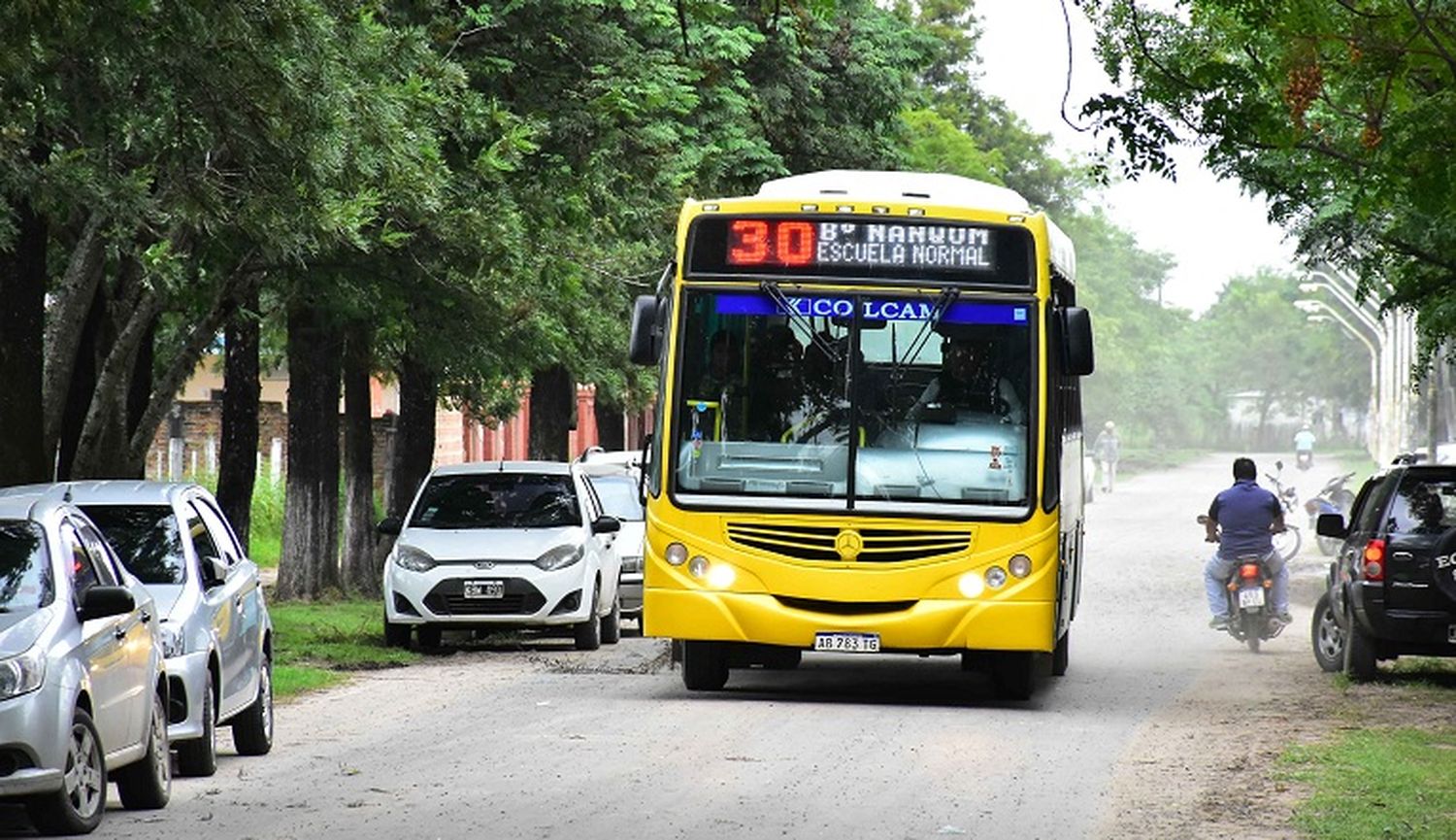 Ante la falta de pagos, UTA advierte un nuevo paro de colectivos para la próxima semana