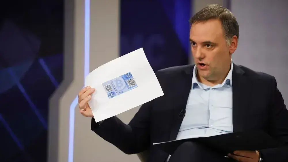 Adorni, jefe de Gabinete