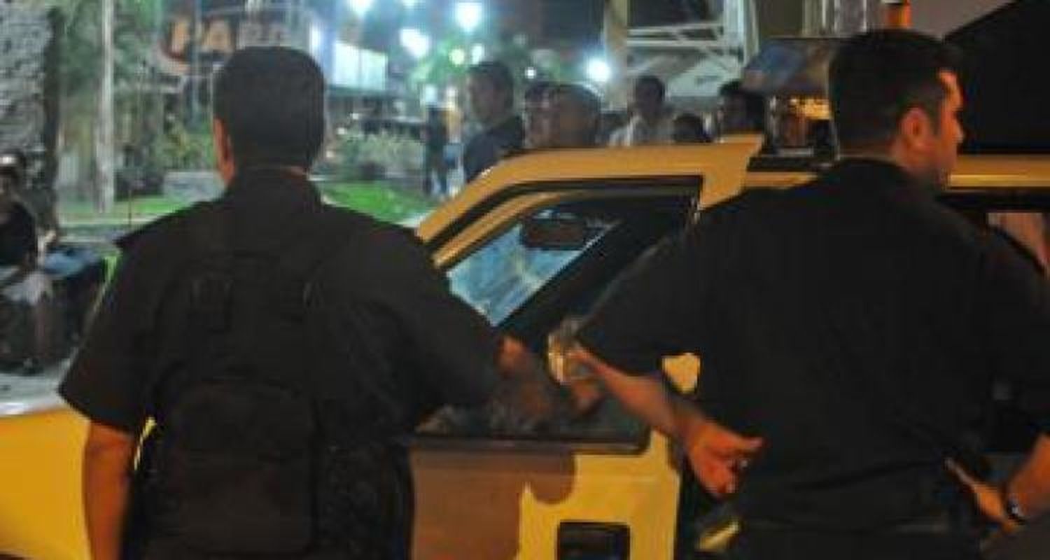 Nocturnidad: un problema con pocas soluciones