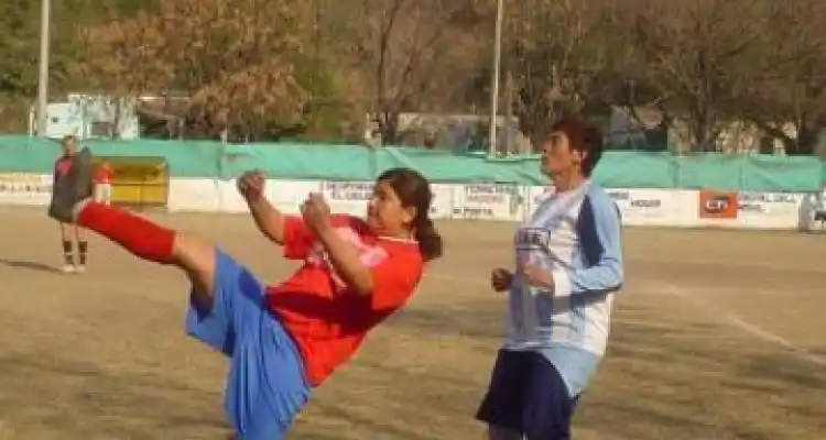 Fútbol para todos