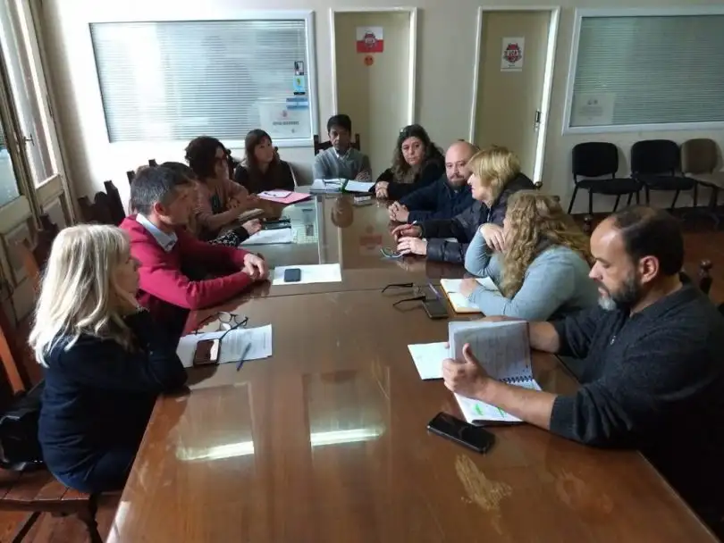 A cinco meses de su sanción, no se avanzó en las capacitaciones que exige la Ley Micaela 