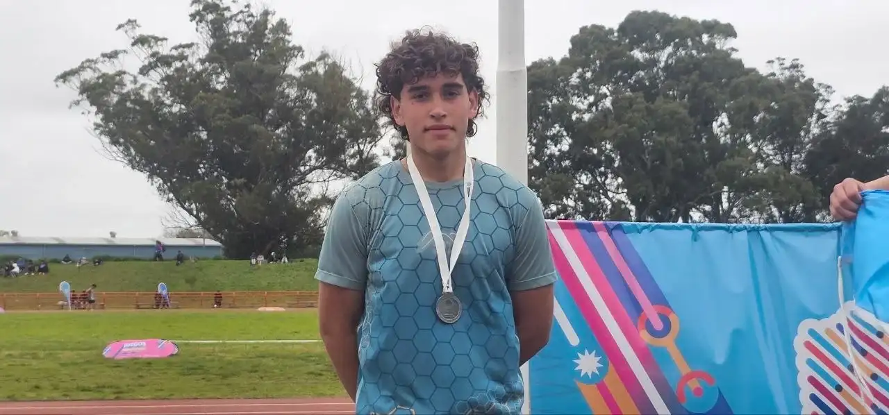 medallas Juegos Bonaerenses 2026 - 2