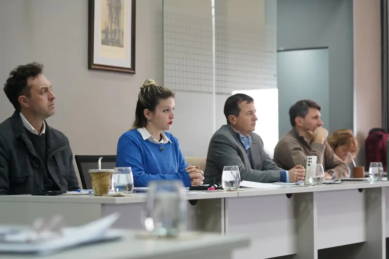 La iniciativa fue presentada por Juntos por el Cambio.