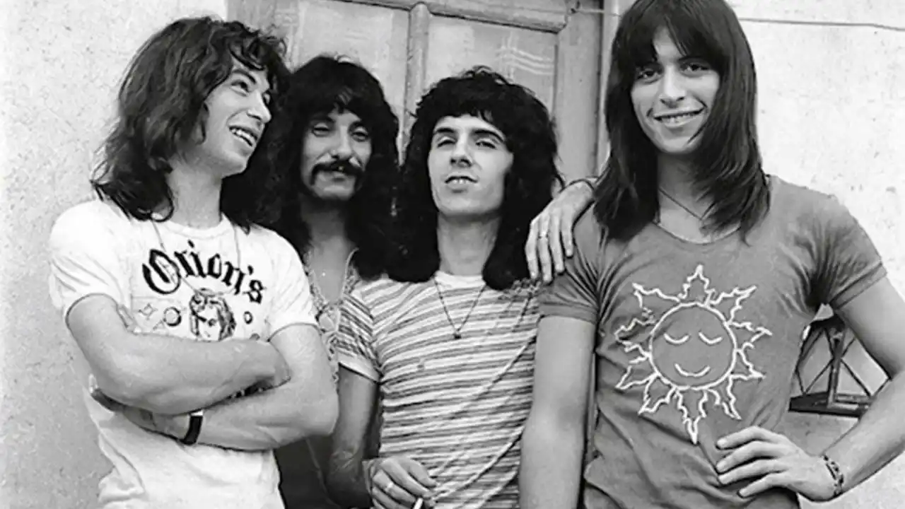 Murió Adrián Bar - 2