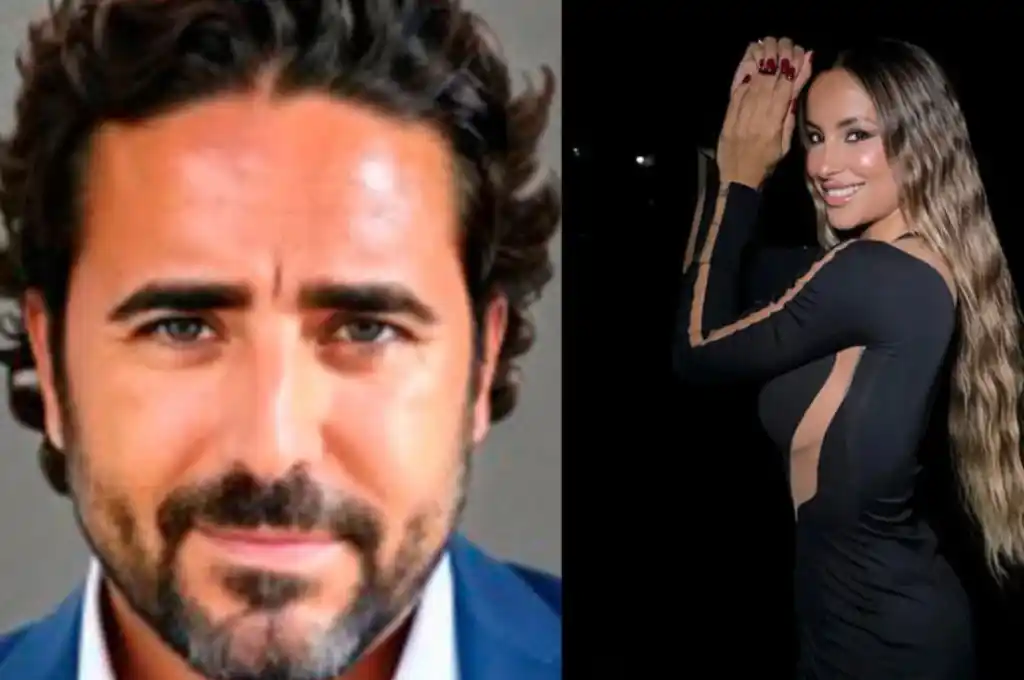 Lourdes Sánchez, ¿le fue infiel al Chato Prada?