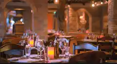 Gastronómicos en alerta por las nuevas restricciones