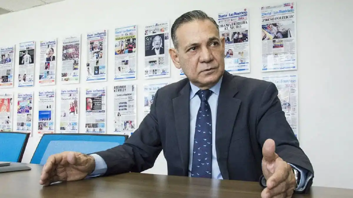 ¡OPOSICIÓN SIN OBJETIVOS CLAROS! El riesgo más allá de las primarias, según Jesús Seguías