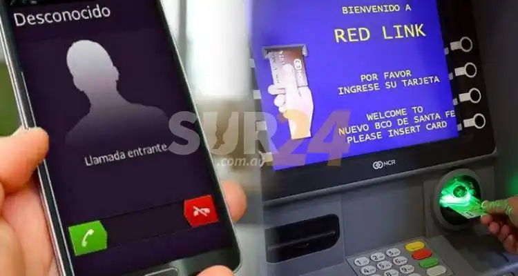 El Ministerio de Seguridad lanzó recomendaciones para evitar estafas telefónicas 