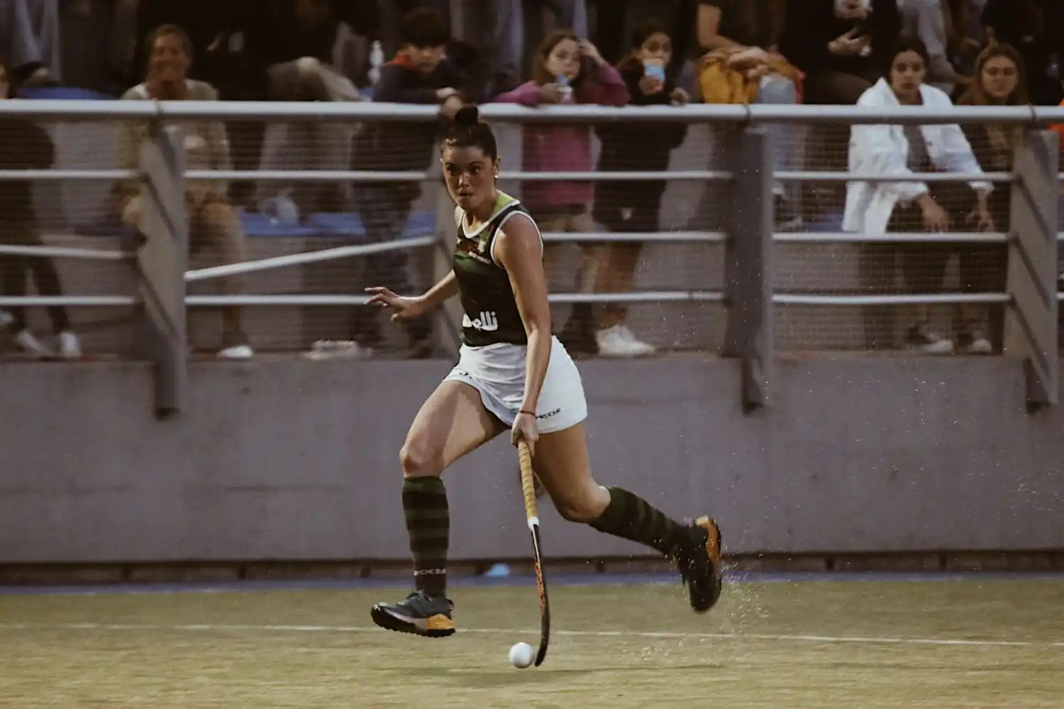 Mar del Plata Club ganó el clásico pero Sporting sigue en la cima