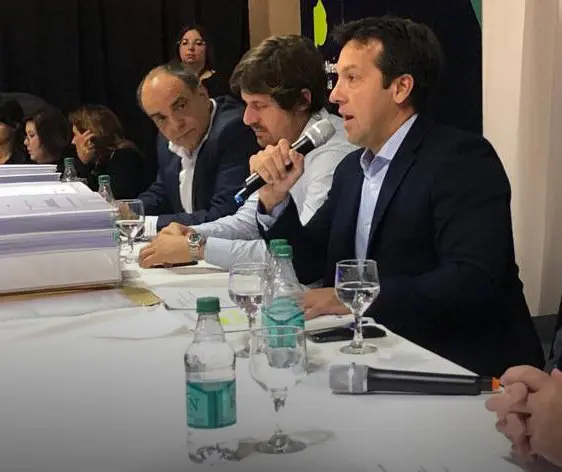 El Puente volverá a unir los lazos