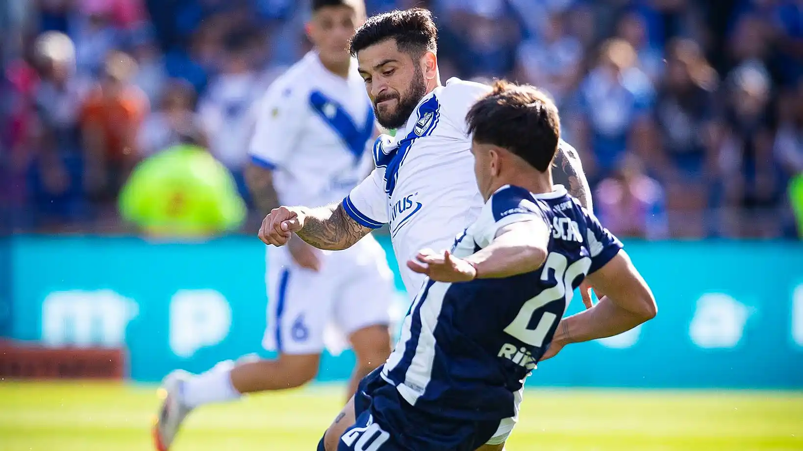 Hoy comienza el Torneo Apertura 2026.