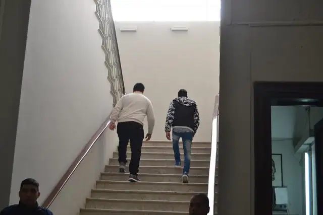 Tras dos jornadas muy intensas sólo resta un testigo de la Fiscalía
