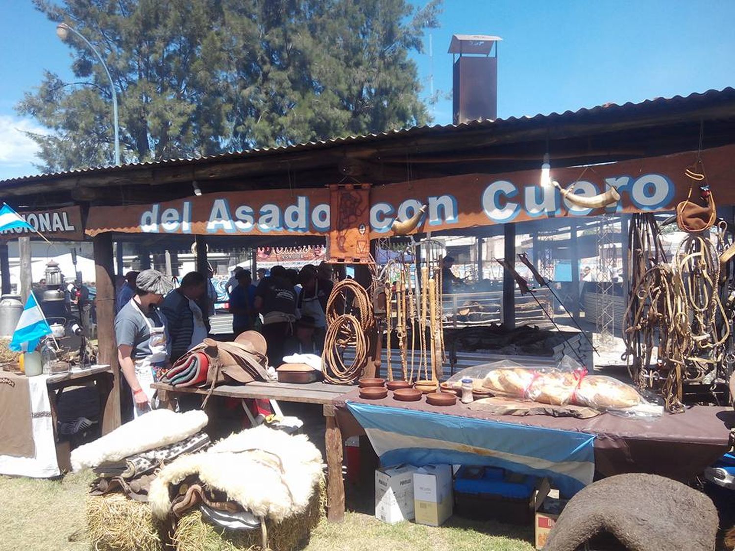 Un fin de semana para disfrutar de la gran fiesta gastronómica