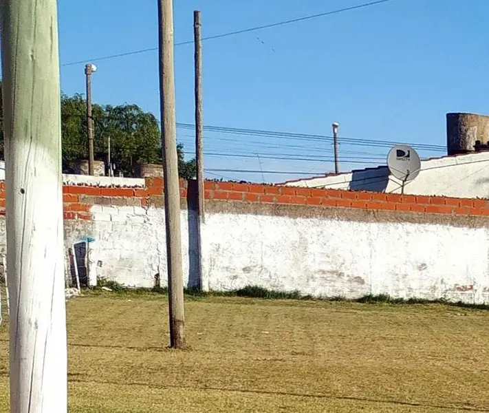 El Club 9 de Julio denunció un robo en sus instalaciones