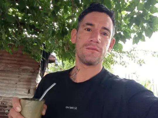 Buscan a Walter Hernán Cáceres: fue visto por última vez en San Lorenzo y solicitaron colaboración