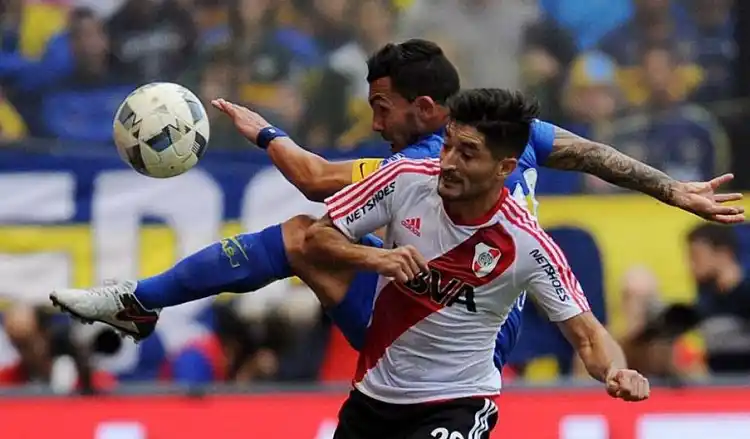 Tofoni: "Boca - River se jugará en Mar del Plata"