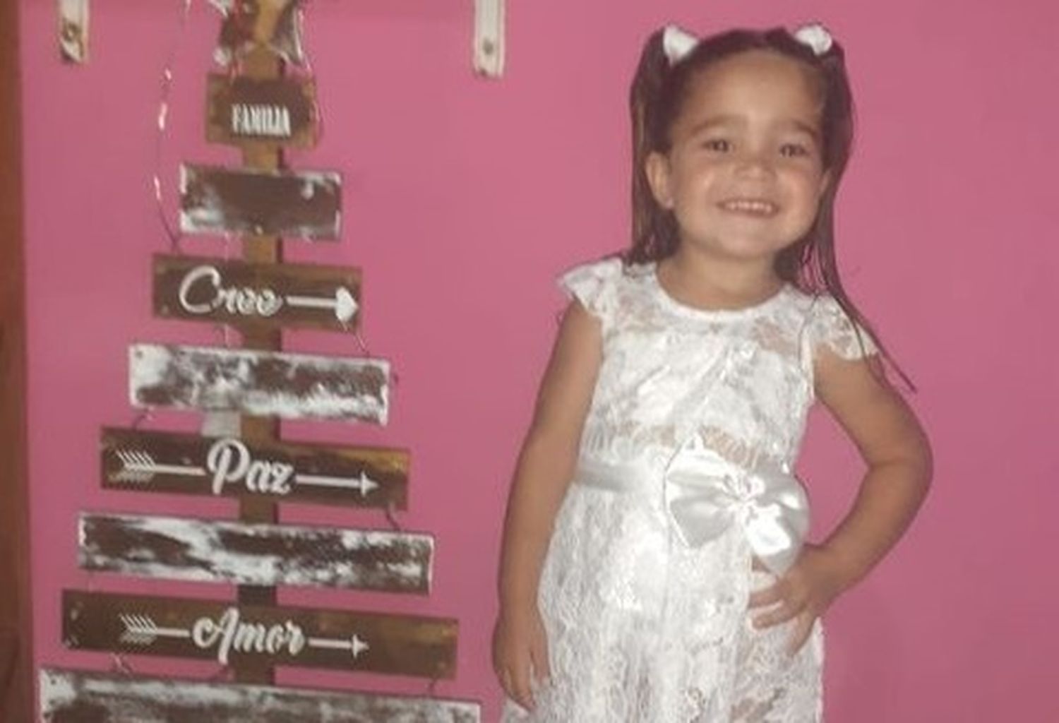 ¡Feliz cumpleaños, Camila!