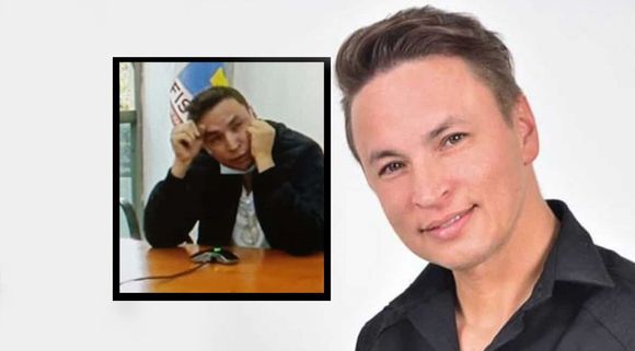 Renunció la defensora de Jhonier Leal señalado de asesinar a su madre y hermano
