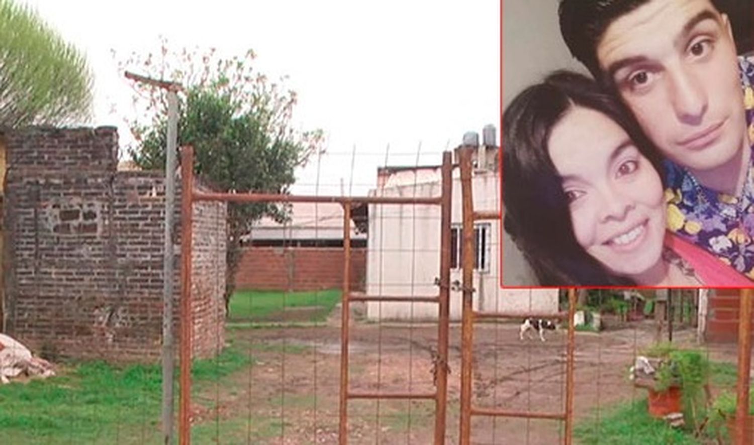 Discusión, balazos y puñaladas: así fue el ataque a la mujer policía y su sobrina