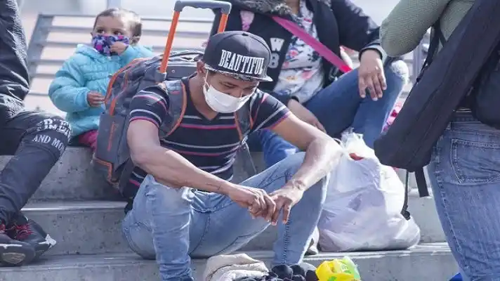 ONG se unen para apoyar a migrantes venezolanos en América Latina