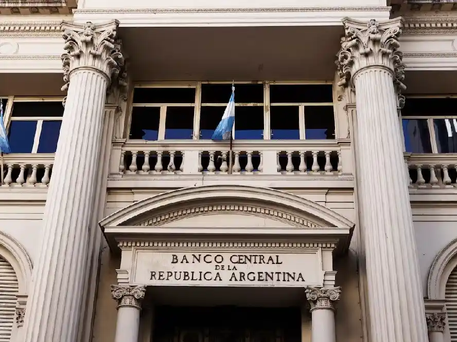 El Banco Central no compró divisas en la víspera.