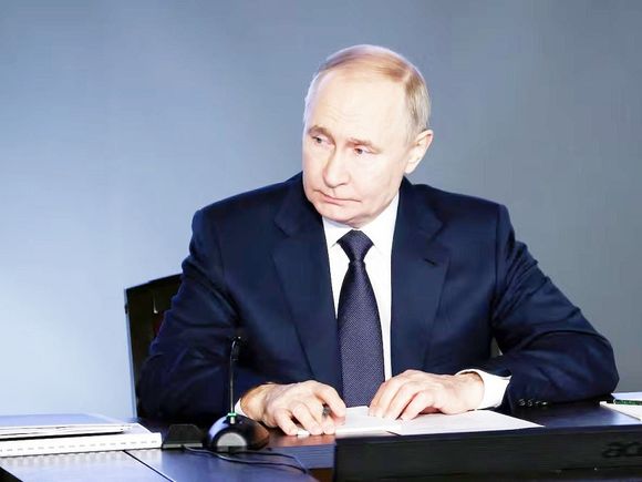 Rusia demora su respuesta y espera los detalles del acuerdo con Estados Unidos