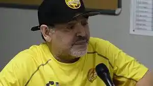 Diego Maradona habló de todo: sus hijos, drogas, Macri, Cristina, Boca y Tevez
