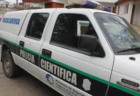 Un hombre oriundo de Avellaneda terminó con su vida en hotel de Chascomús
