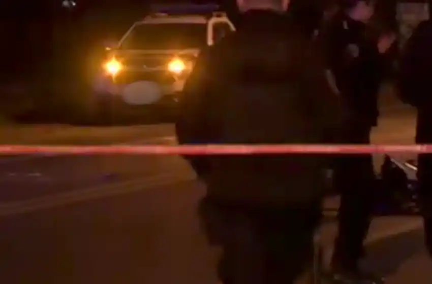 Captura de Telenoche (El Tres)