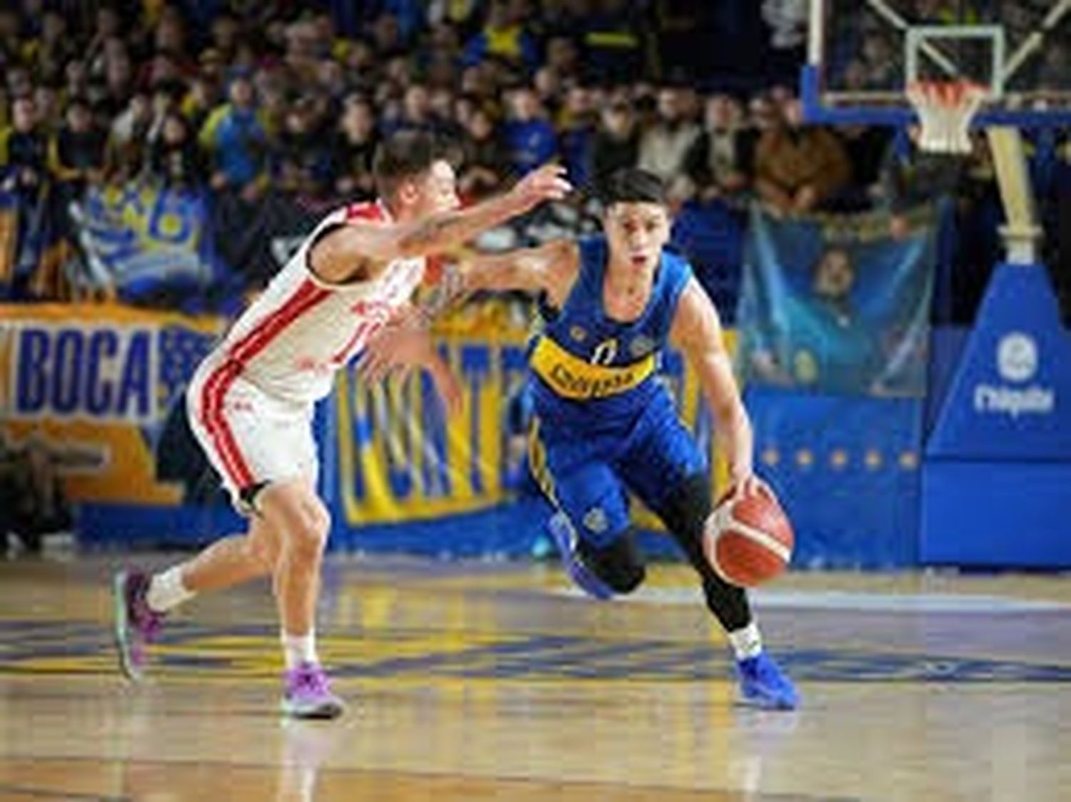 Liga Nacional de Básquet: cómo se jugarán los cuartos de final