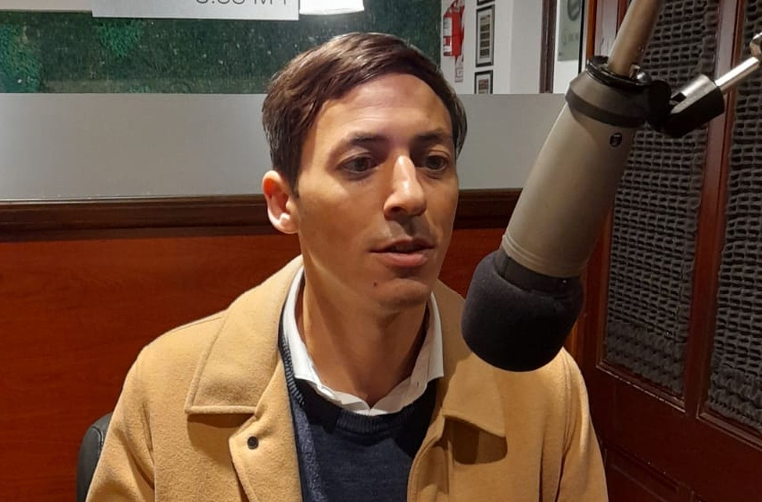 Bordaisco: “Tomamos las decisiones que se debían tomar si queremos transformar la Provincia”
