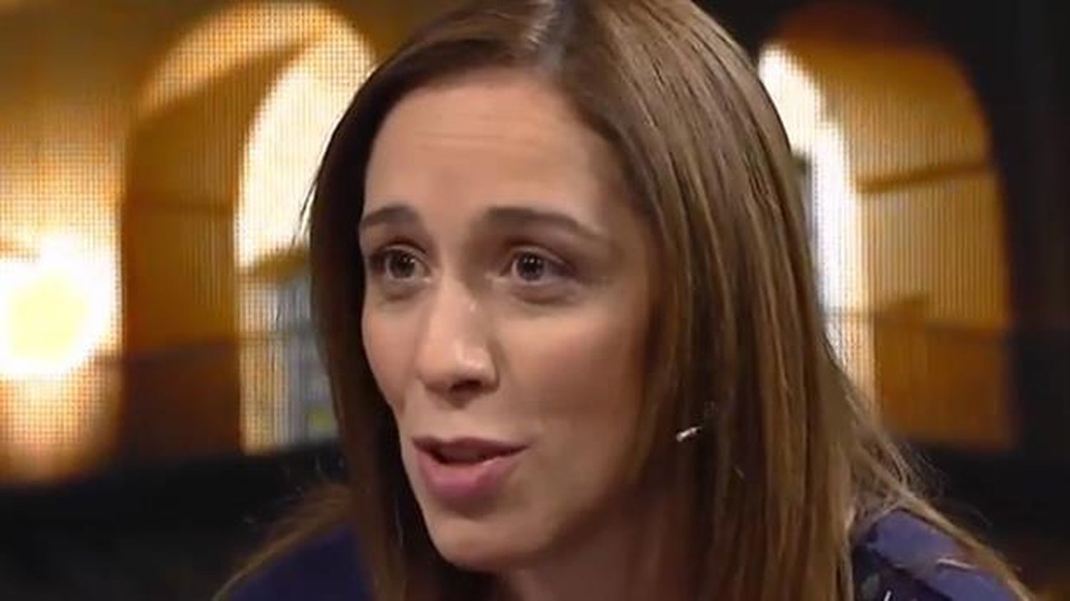Vidal: "No transmitamos ni mentiras ni le generemos miedos a la gente"