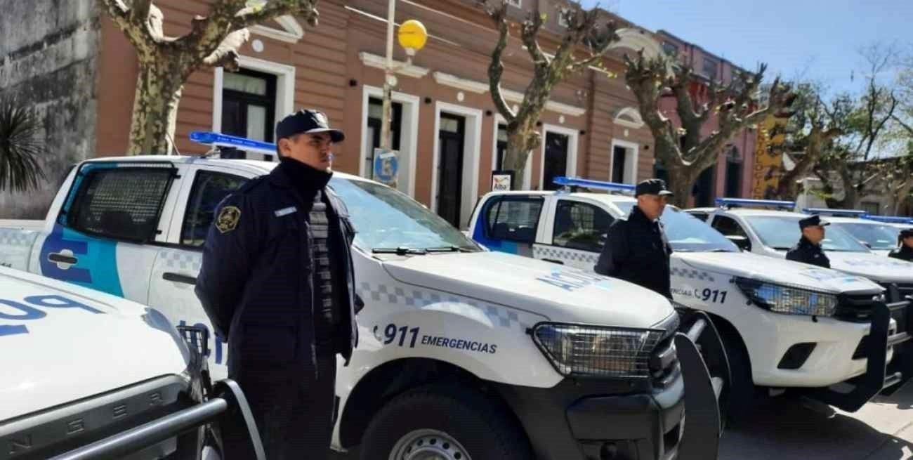 Secuestraron más de 15 kilos de cocaína en el barrio porteño de Balvanera