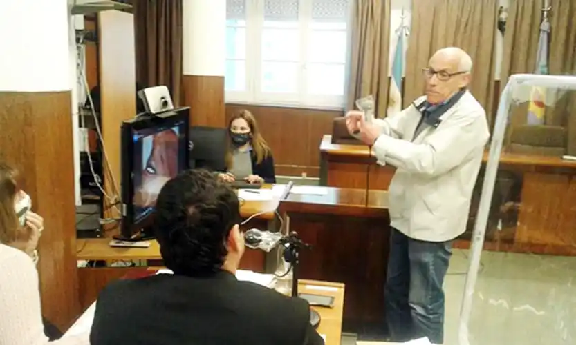 La Cámara de Apelaciones le puso freno al proceso judicial