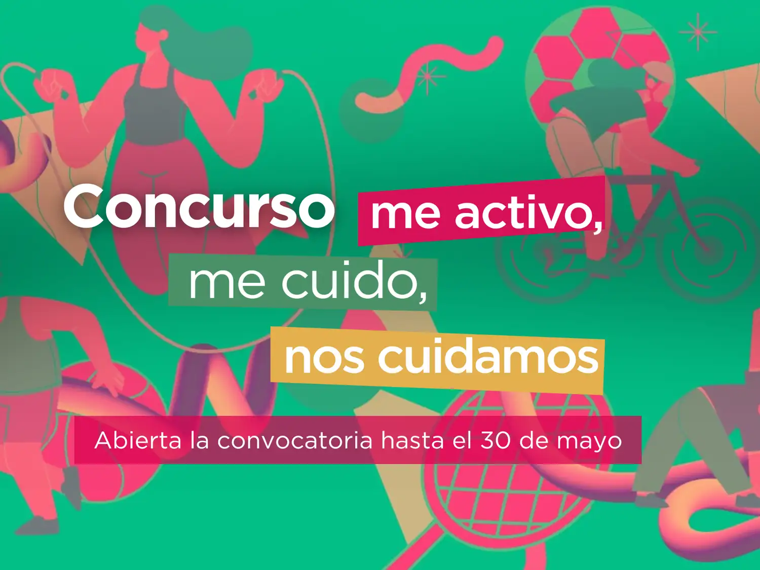 Convocan a estudiantes entrerrianos a participar en un certamen por Entornos Escolares Saludables