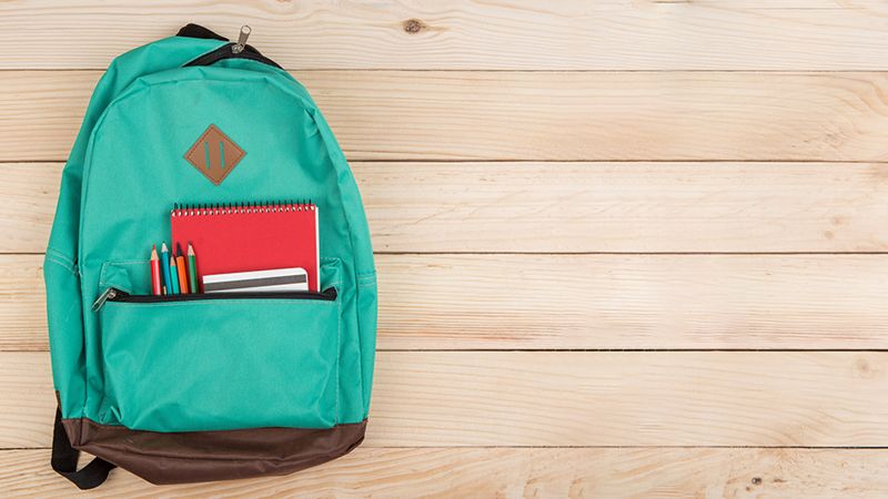 Vuelta al Cole: Beneficios con las tarjetas de crédito del Banco Entre Ríos