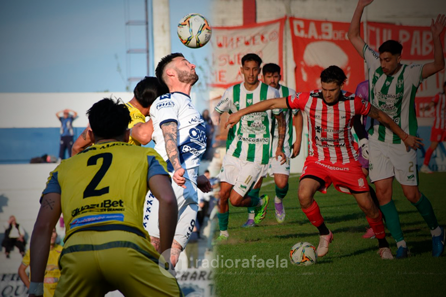 Créditos: Radio Rafaela