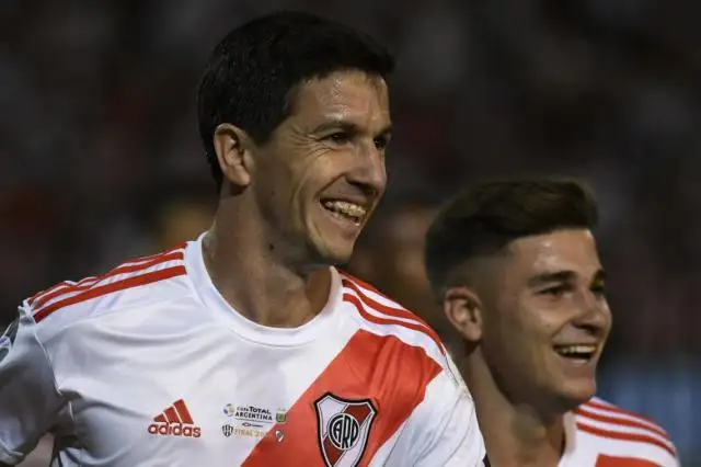 Tras un nuevo título, River quiere hacerse fuerte en la Superliga
