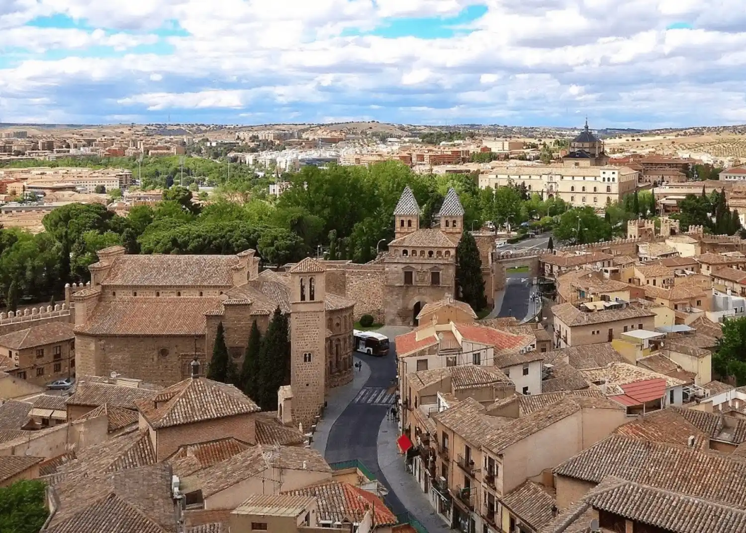 toledo