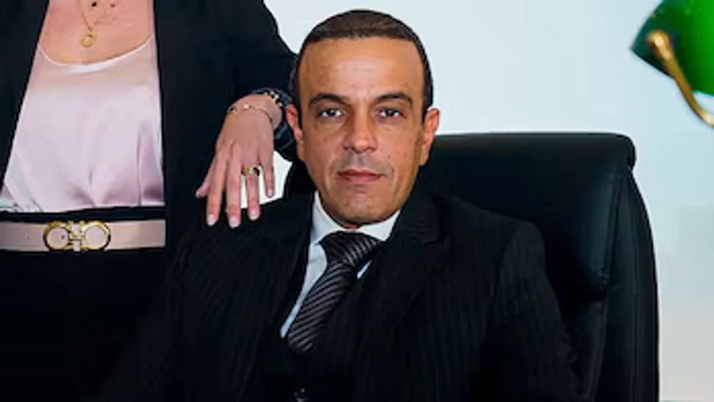 Nicolás Payarola, el abogado de Wanda, procesado por estafa