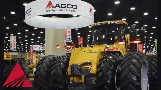 Agco aclaró que seguirá con sus operaciones en Argentina y no cierra su planta de General Rodríguez