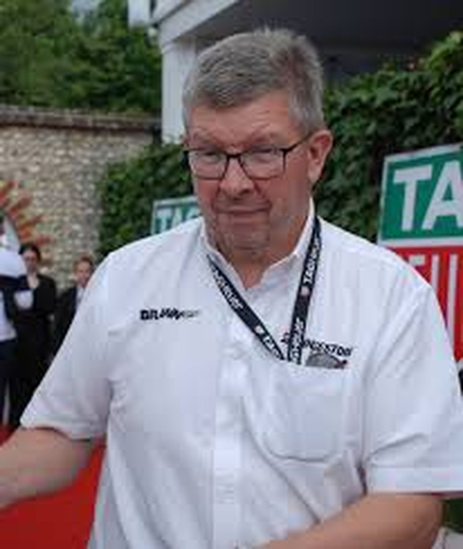 Ross Brawn habló acerca de la necesidad de retomar la actividad
