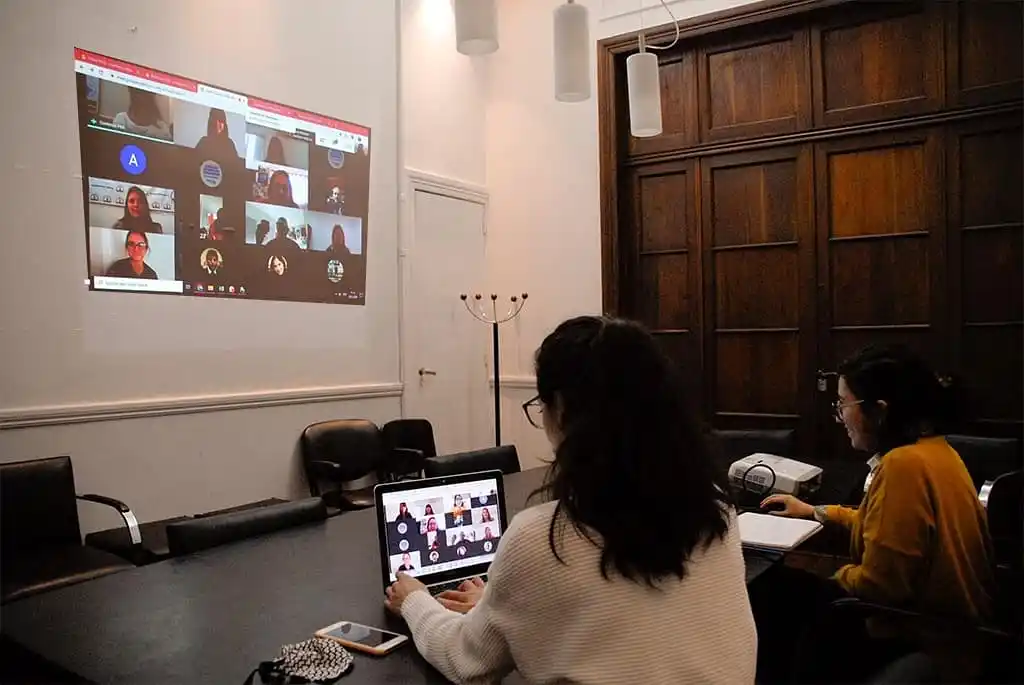 La Provincia brindó capacitación técnica a los municipios para fiscalizar precios