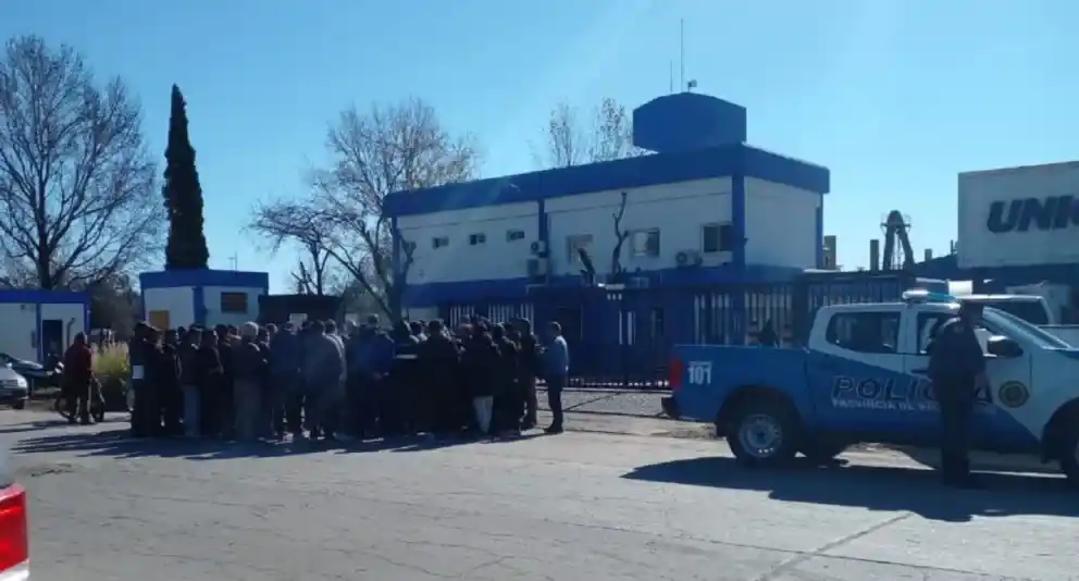 Más de 110 despidos sacuden a Gualeguaychú y crece la incertidumbre laboral