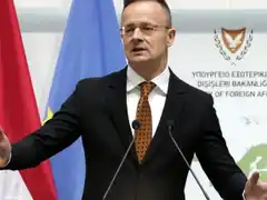 Hungría promete bloquear el plan europeo para prohibir la llegada de energía rusa