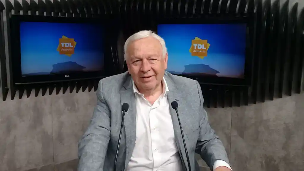 "Si tuviéramos sólo el presupuesto nacional, la supervivencia sería complicada” 