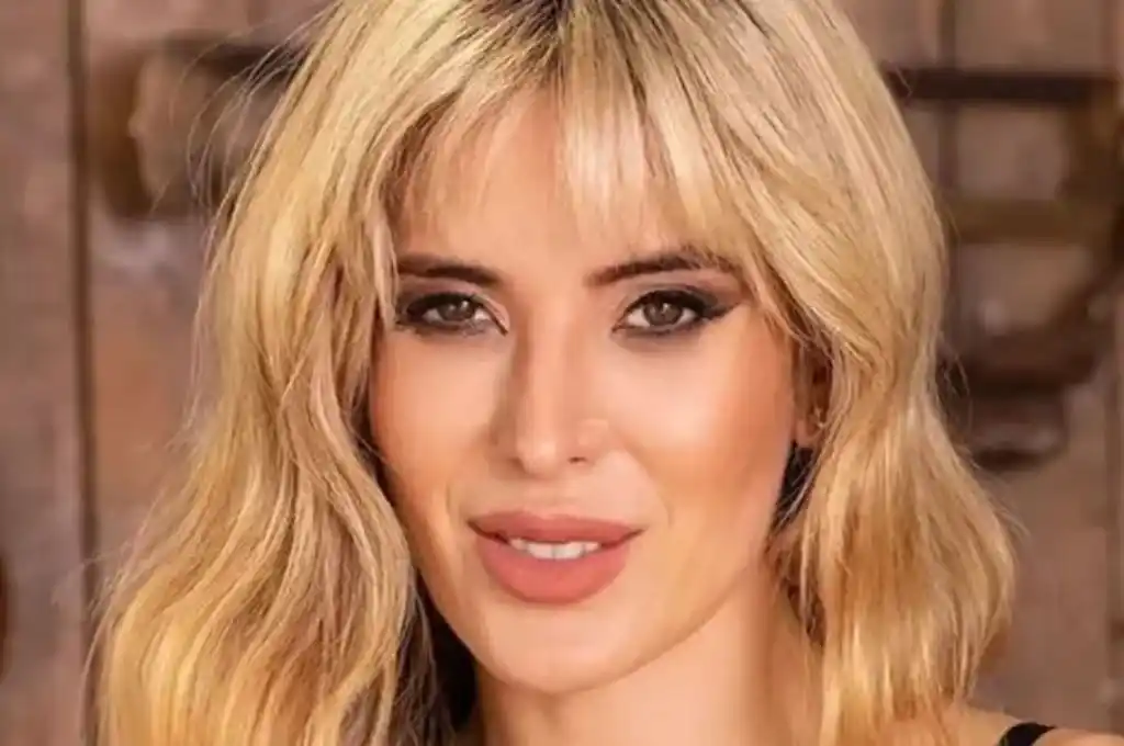 “Me cansé del maltrato y las amenazas”: los escandalosos mensajes de Jésica Cirio