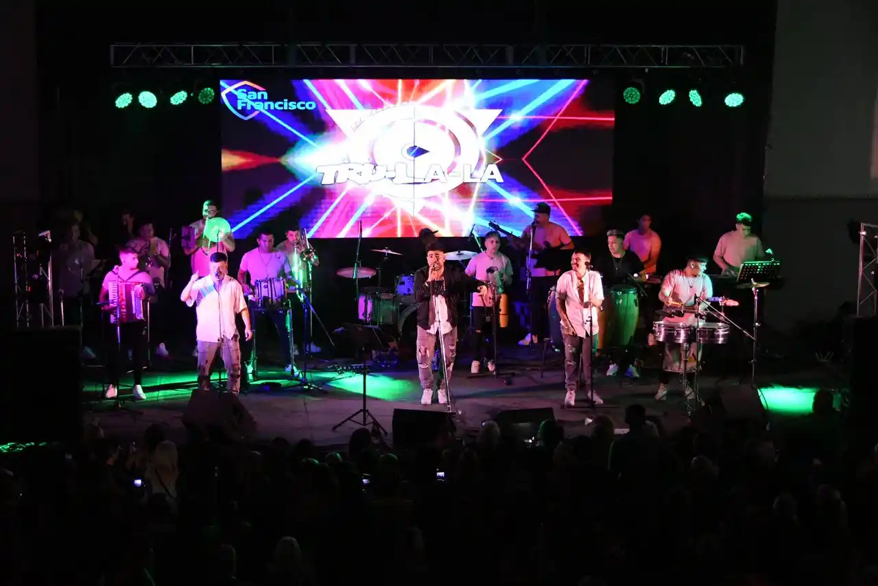 El regreso de dos clásicos: el Llenate el mate de Rock y el ciclo Domingos Diferentes