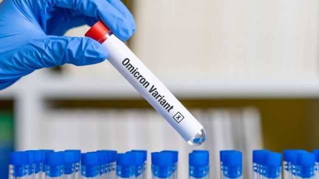 “La Ómicron tiene unas mutaciones que permiten que ingrese el virus a las células”