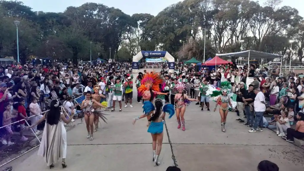 Alto Candombe: tricampeones nacionales y la pasión que mueve cada tambor